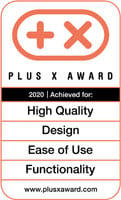 Avan Plus X Award 2020